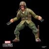 Marvel Legends Akció Figura Wolverine (WWII Logan) 15 cm Marvel Legends Akció Figura Wolverine (WWII Logan) 15 cm