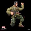 Marvel Legends Akció Figura Wolverine (WWII Logan) 15 cm Marvel Legends Akció Figura Wolverine (WWII Logan) 15 cm