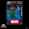 Marvel Legends Akció Figura Werewolf by Night (BAF: Executioner) 15 cm Marvel Legends Akció Figura Werewolf by Night (BAF: Executioner) 15 cm