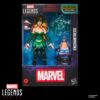 Marvel Legends Akció Figura Enchantress (BAF: Executioner) 15 cm Marvel Legends Akció Figura Enchantress (BAF: Executioner) 15 cm