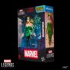 Marvel Legends Akció Figura Enchantress (BAF: Executioner) 15 cm Marvel Legends Akció Figura Enchantress (BAF: Executioner) 15 cm