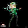 Marvel Legends Akció Figura Enchantress (BAF: Executioner) 15 cm Marvel Legends Akció Figura Enchantress (BAF: Executioner) 15 cm