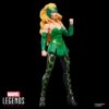 Marvel Legends Akció Figura Enchantress (BAF: Executioner) 15 cm Marvel Legends Akció Figura Enchantress (BAF: Executioner) 15 cm