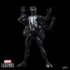 Marvel Legends Akció Figura Dark Avengers Spider-Man (BAF: Executioner) 15 cm Marvel Legends Akció Figura Dark Avengers Spider-Man (BAF: Executioner) 15 cm