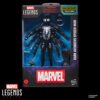 Marvel Legends Akció Figura Dark Avengers Spider-Man (BAF: Executioner) 15 cm Marvel Legends Akció Figura Dark Avengers Spider-Man (BAF: Executioner) 15 cm