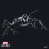 Marvel Legends Akció Figura Dark Avengers Spider-Man (BAF: Executioner) 15 cm Marvel Legends Akció Figura Dark Avengers Spider-Man (BAF: Executioner) 15 cm