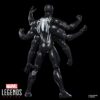 Marvel Legends Akció Figura Dark Avengers Spider-Man (BAF: Executioner) 15 cm Marvel Legends Akció Figura Dark Avengers Spider-Man (BAF: Executioner) 15 cm