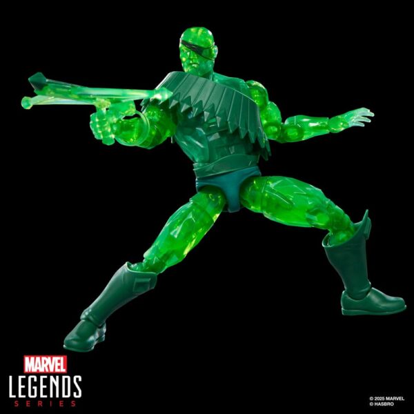 Marvel Legends Akció Figura Warbow (BAF: Executioner) 15 cm Marvel Legends Akció Figura Warbow (BAF: Executioner) 15 cm