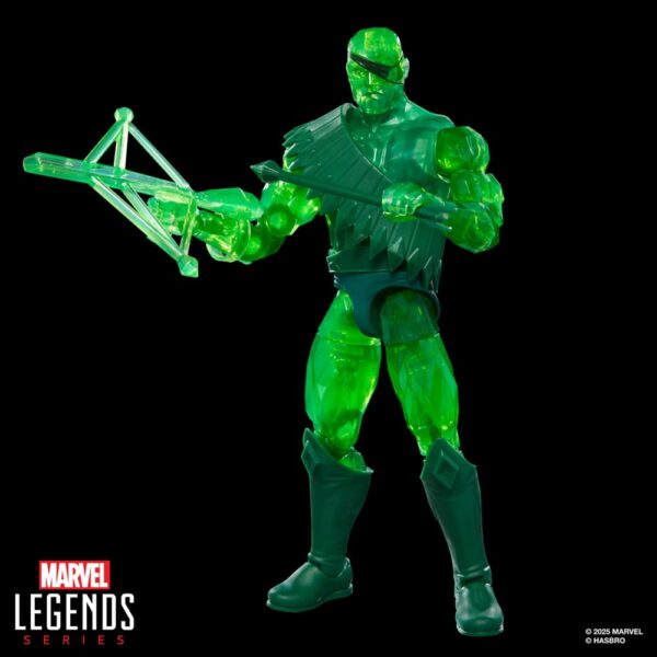Marvel Legends Akció Figura Warbow (BAF: Executioner) 15 cm Marvel Legends Akció Figura Warbow (BAF: Executioner) 15 cm