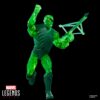 Marvel Legends Akció Figura Warbow (BAF: Executioner) 15 cm Marvel Legends Akció Figura Warbow (BAF: Executioner) 15 cm