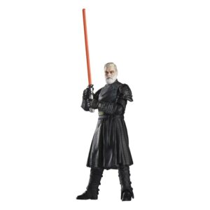 Star Wars: Ahsoka Vintage Collection Akció Figura Baylan Skoll 10 cm