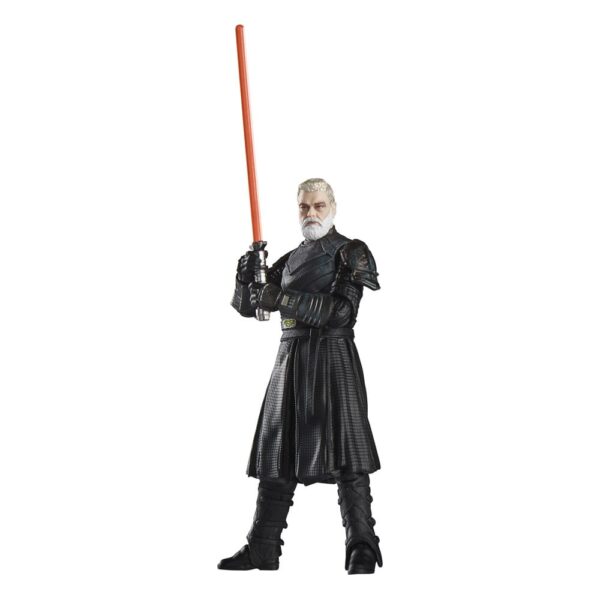Star Wars: Ahsoka Vintage Collection Akció Figura Baylan Skoll 10 cm