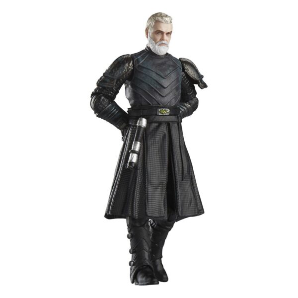 Star Wars: Ahsoka Vintage Collection Akció Figura Baylan Skoll 10 cm