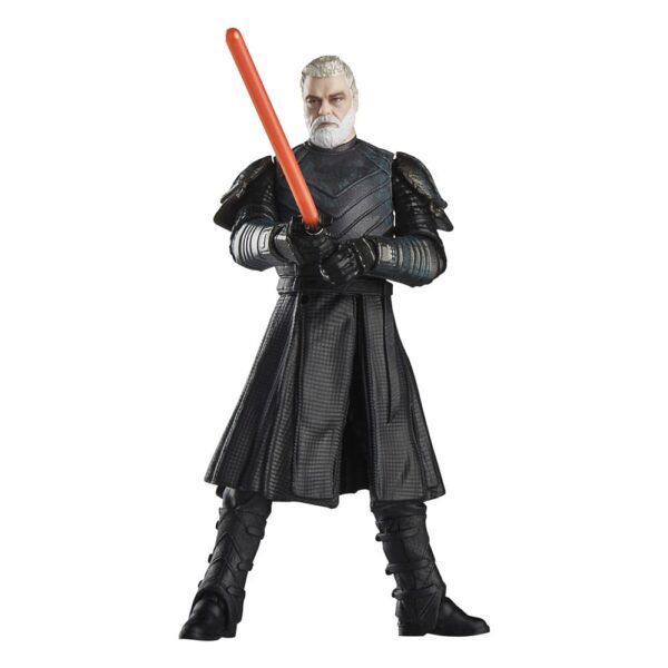 Star Wars: Ahsoka Vintage Collection Akció Figura Baylan Skoll 10 cm