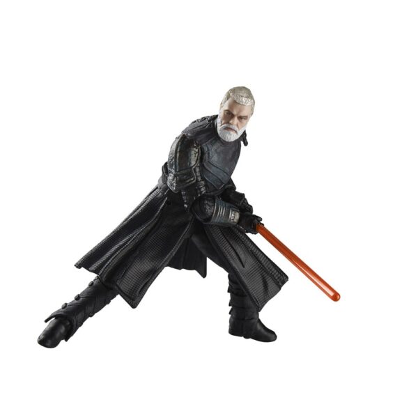 Star Wars: Ahsoka Vintage Collection Akció Figura Baylan Skoll 10 cm
