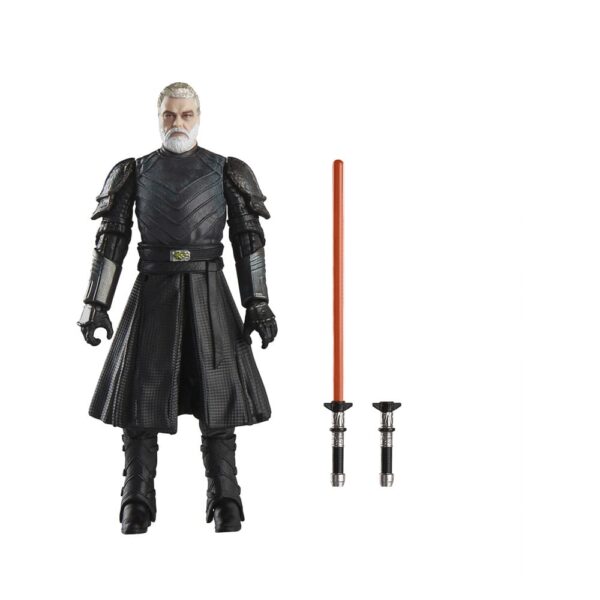 Star Wars: Ahsoka Vintage Collection Akció Figura Baylan Skoll 10 cm