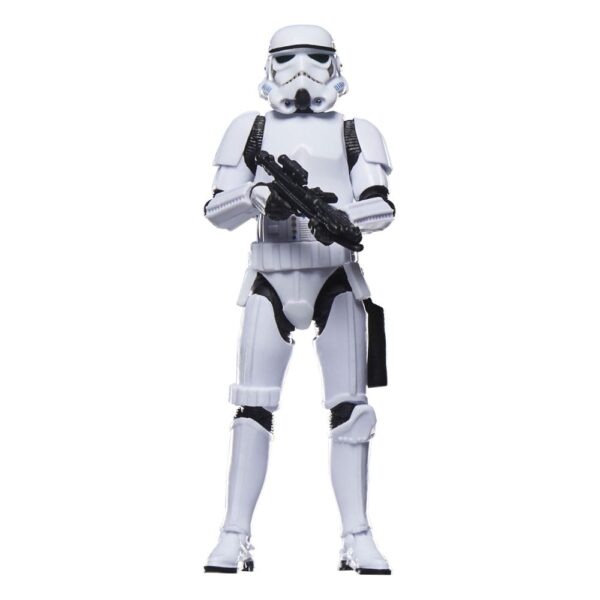 Star Wars Episode IV Vintage Collection Akció Figura Stormtrooper 10 cm Star Wars Episode IV Vintage Collection Akció Figura Stormtrooper 10 cm