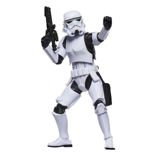 Star Wars Episode IV Vintage Collection Akció Figura Stormtrooper 10 cm Star Wars Episode IV Vintage Collection Akció Figura Stormtrooper 10 cm
