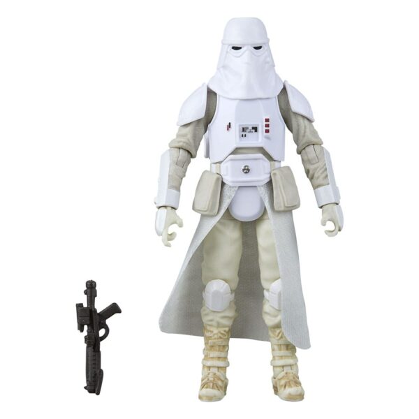Star Wars Episode V Vintage Collection Akció Figura Imperial Snowtrooper (Hoth Battle Gear) 10 cm Star Wars Episode V Vintage Collection Akció Figura Imperial Snowtrooper (Hoth Battle Gear) 10 cm