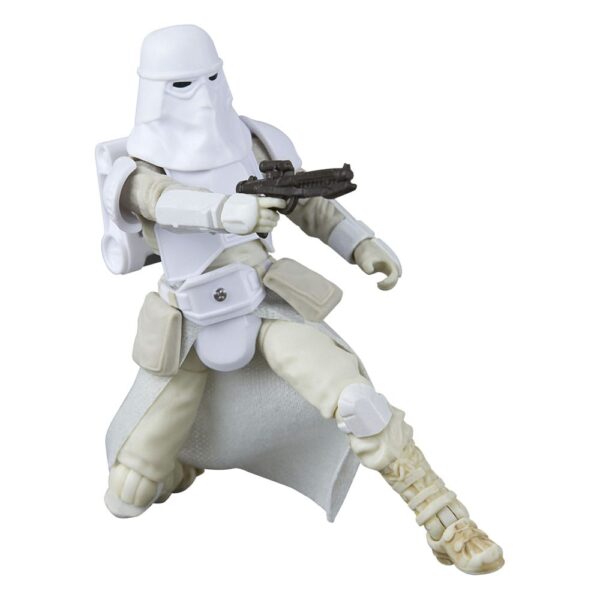Star Wars Episode V Vintage Collection Akció Figura Imperial Snowtrooper (Hoth Battle Gear) 10 cm Star Wars Episode V Vintage Collection Akció Figura Imperial Snowtrooper (Hoth Battle Gear) 10 cm