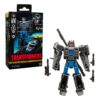 Transformers Age of the Primes Deluxe Class Akció Figura Combaticon Vortex 14 cm