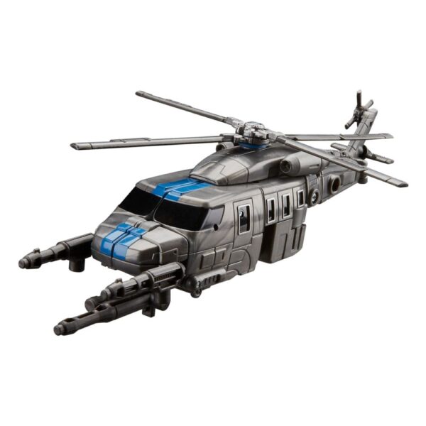 Transformers Age of the Primes Deluxe Class Akció Figura Combaticon Vortex 14 cm