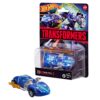Hot Wheels x Transformers Akció Figura Twin Mill 12 cm Hot Wheels x Transformers Akció Figura Twin Mill 12 cm