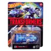 Hot Wheels x Transformers Akció Figura Twin Mill 12 cm Hot Wheels x Transformers Akció Figura Twin Mill 12 cm