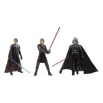 Star Wars Vintage Collection Akció Figura 3-Pack The Journey of Anakin Skywalker