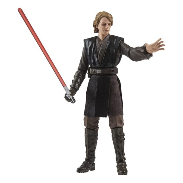 Star Wars Vintage Collection Akció Figura 3-Pack The Journey of Anakin Skywalker