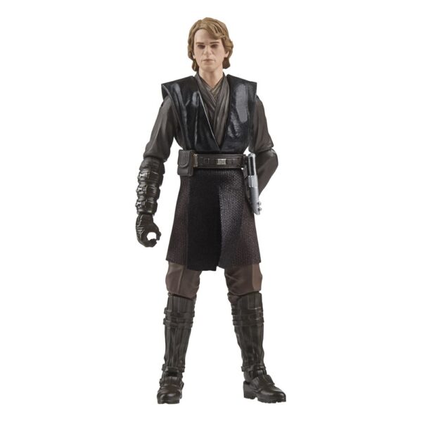 Star Wars Vintage Collection Akció Figura 3-Pack The Journey of Anakin Skywalker