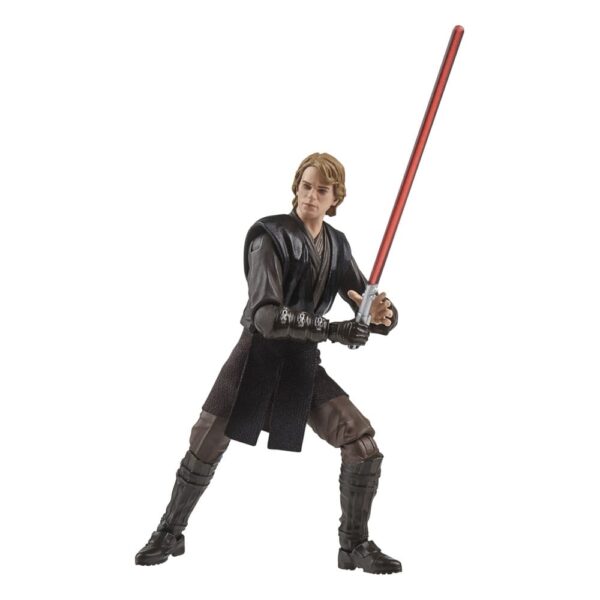 Star Wars Vintage Collection Akció Figura 3-Pack The Journey of Anakin Skywalker