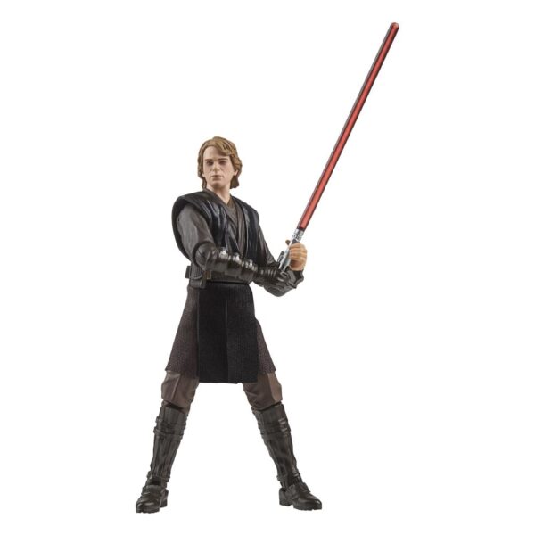 Star Wars Vintage Collection Akció Figura 3-Pack The Journey of Anakin Skywalker