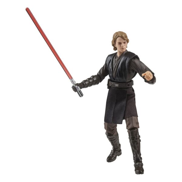 Star Wars Vintage Collection Akció Figura 3-Pack The Journey of Anakin Skywalker