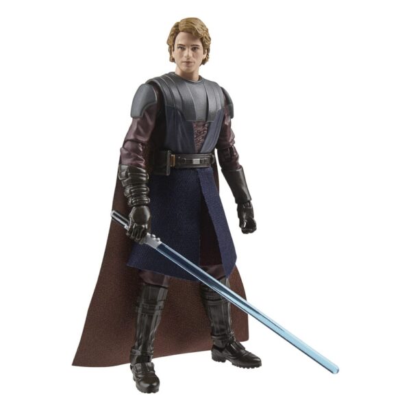 Star Wars Vintage Collection Akció Figura 3-Pack The Journey of Anakin Skywalker