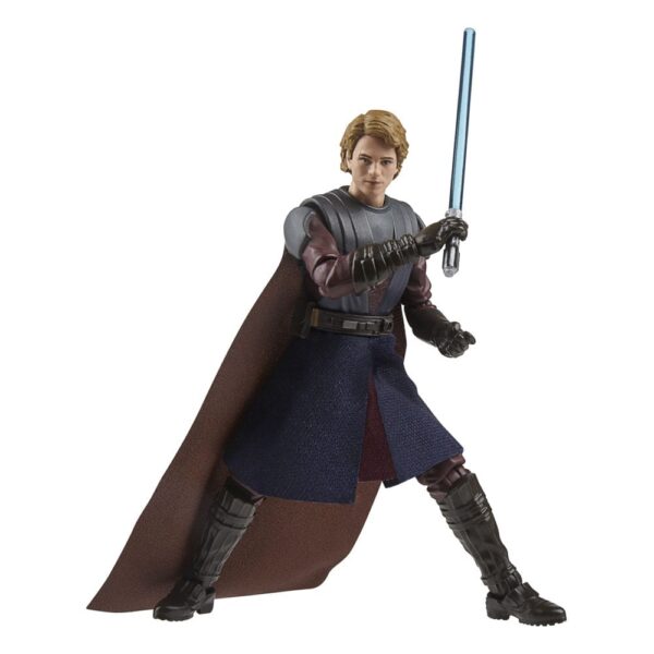 Star Wars Vintage Collection Akció Figura 3-Pack The Journey of Anakin Skywalker