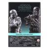 Star Wars: Rogue One Black Series Akció Figura 2-Pack Shoretrooper & Death Trooper 15 cm
