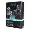 Star Wars: Rogue One Black Series Akció Figura 2-Pack Shoretrooper & Death Trooper 15 cm