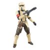 Star Wars: Rogue One Black Series Akció Figura 2-Pack Shoretrooper & Death Trooper 15 cm