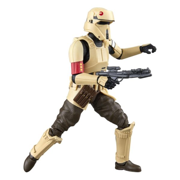 Star Wars: Rogue One Black Series Akció Figura 2-Pack Shoretrooper & Death Trooper 15 cm