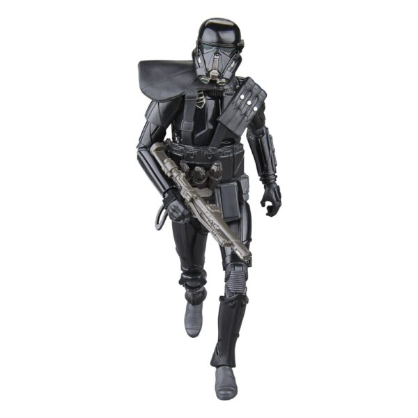 Star Wars: Rogue One Black Series Akció Figura 2-Pack Shoretrooper & Death Trooper 15 cm