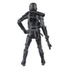 Star Wars: Rogue One Black Series Akció Figura 2-Pack Shoretrooper & Death Trooper 15 cm