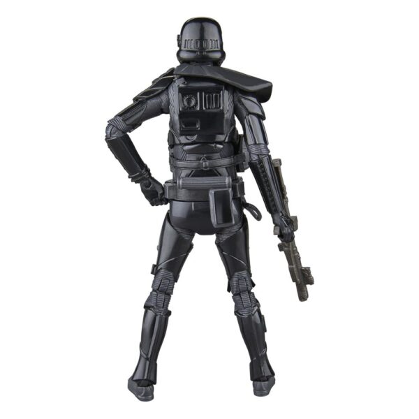 Star Wars: Rogue One Black Series Akció Figura 2-Pack Shoretrooper & Death Trooper 15 cm