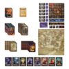 HeroQuest Board Game Expansion Morcars Magier Quest Pack *German Version*