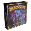 HeroQuest Board Game Expansion Wizards of Morcar Quest Pack *English Version* HeroQuest Board Game Expansion Wizards of Morcar Quest Pack *English Version*