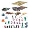 HeroQuest Board Game Expansion Wizards of Morcar Quest Pack *English Version* HeroQuest Board Game Expansion Wizards of Morcar Quest Pack *English Version*
