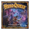 HeroQuest Board Game Expansion Wizards of Morcar Quest Pack *English Version* HeroQuest Board Game Expansion Wizards of Morcar Quest Pack *English Version*