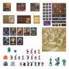 HeroQuest Board Game Expansion Wizards of Morcar Quest Pack *English Version* HeroQuest Board Game Expansion Wizards of Morcar Quest Pack *English Version*