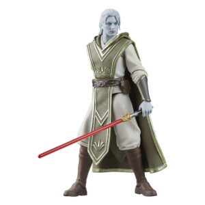 Star Wars Jedi: Survivor Black Series Gaming Greats Akció Figura Dagan Gera 15 cm Star Wars Jedi: Survivor Black Series Gaming Greats Akció Figura Dagan Gera 15 cm