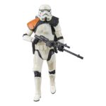 Star Wars Episode IV Black Series Akció Figura Sandtrooper 15 cm